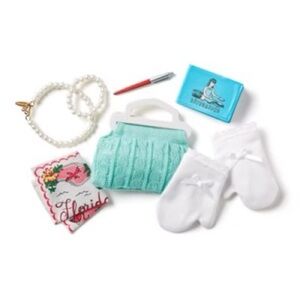 Maryellen’s Accessories NIB